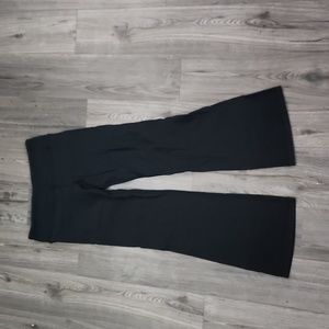 Lululemon flair leggings